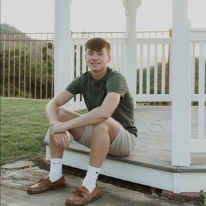 Meet your Posher, Jordan